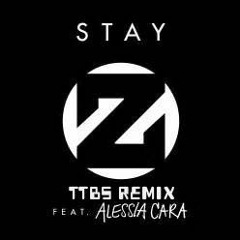 Zedd - Stay (Through The Black's Birthday Remix)