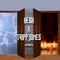 TRIPPJONES - WHICH ONE (PROD. HE$H)