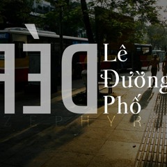 Dép Lê Đường Phố