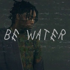 Offset x Drake type beat - Be water