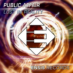 Centric x Ghostatic - Lost In Reality [Ensis Records]
