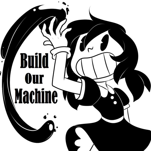 「Lucia」 Build Our Machine (Remix Cover)