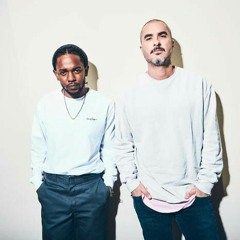 Kendrick Lamar Interview with Zane Lowe (Beats 1 Radio)