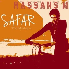 Hassan - Star Love ft. Serene