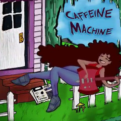 Everything Stays - Caffeine Machine / Adventure Time Cover Song