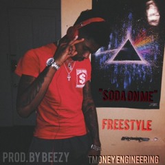 "soda on me" Freestyle prod. @bgboy4life @DocRavi @lilRouge