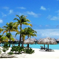 BORA BORA REMIX - @SHAD_WEST | TRIBAL HOUSE . GUARACHA . ZAPATEO . SALSEO . ALETEO.