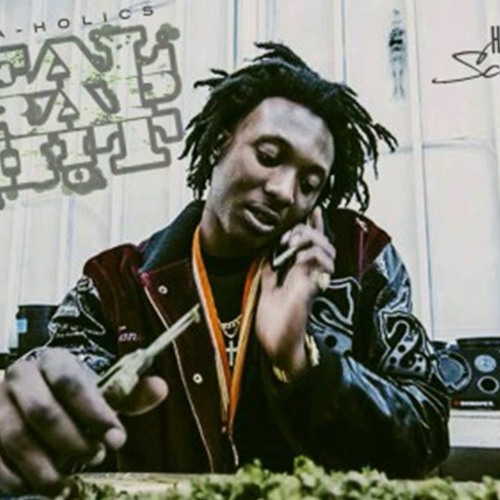 Mike Scruggs Feat. Jose Tree - Palm Trees [Prod. By Truth]