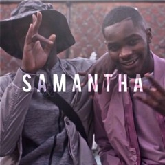 Dave Ft J Hus - Samantha (D'votion Bassline Remix) FREE DOWNLOAD