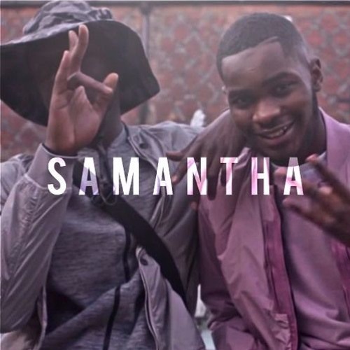 Dave Ft J Hus - Samantha (D'votion Bassline Remix) FREE DOWNLOAD