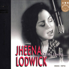 Perhaps Love - Jheena Lodwick