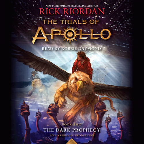 the dark prophecy audiobook the dark prophecy audiobook