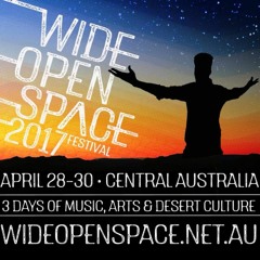 Native Dog - Wide Open Spaces Festival Mix