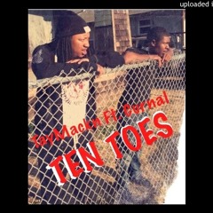 Tay Mackin & Curnal - Ten Toes