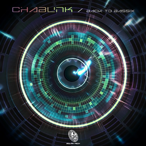Chabunk - Back To Bassix