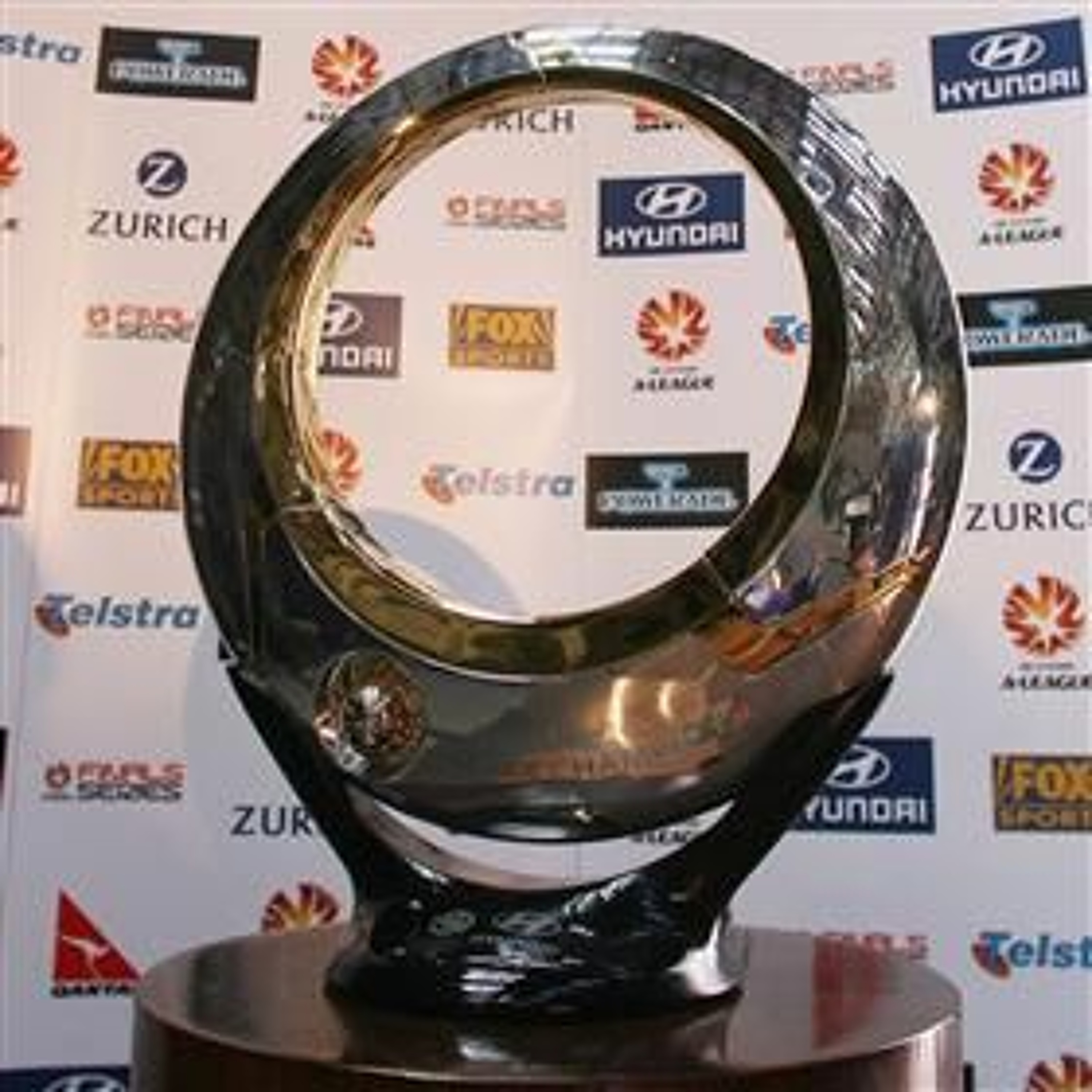 Carlos Alberto Diego @SaintFrankly @SENNEWS Hot Topic: A-LEAGUE GRAND FINAL DAY episode artwork