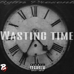 Blowgang - Wasting Time