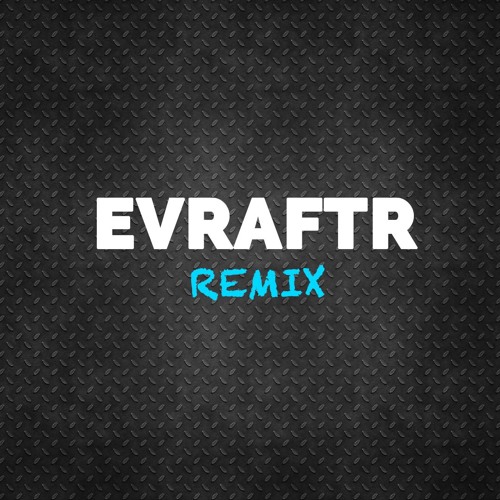 Lit Lords - Crash N Burn (EVRAFTR Remix)