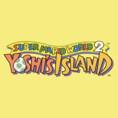 Hop; Hop; Donut Lifts - Yoshi's Island