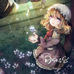 Static World 6th TouHou Music — 月溯莲台