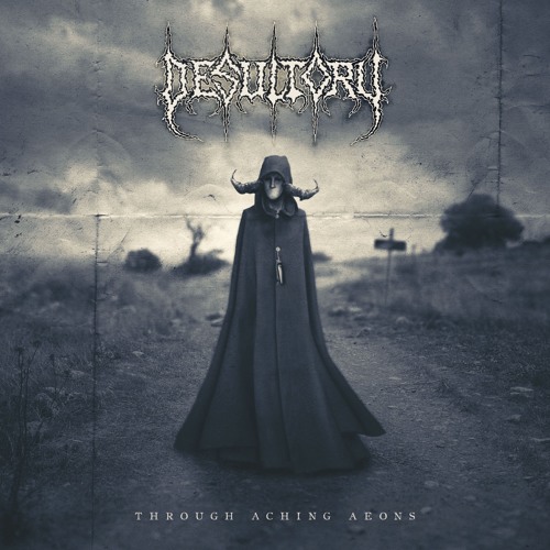 DESULTORY - In This Embrace