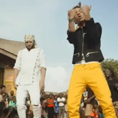 SWAE LEE*FRENCH MONTANA* ~UNFORGETTABLE~WIFEY~