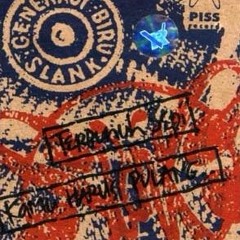 slank -  Generasi Biru