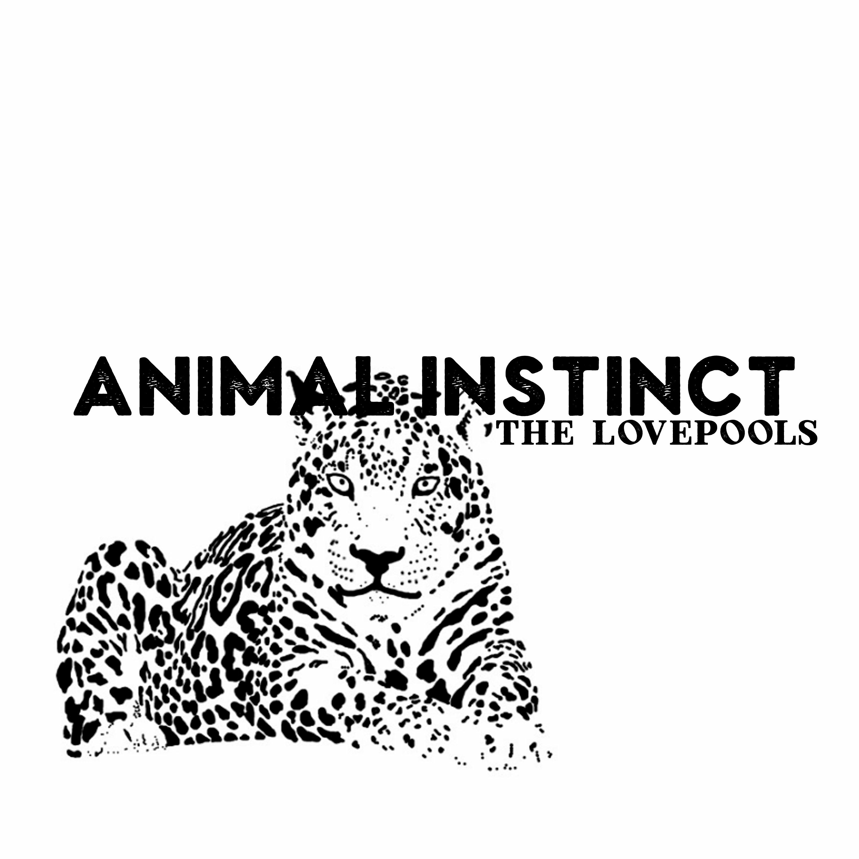 Animal Instinct episode artwork