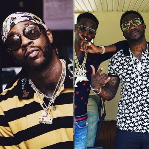 Stream Young Dolph X Gucci Mane X 2Chainz Type Beat 