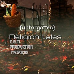 Religion Tales - MeGoMix × such a goddess × BooMBass - {Kabows Remix}