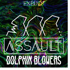 Dolphin Blowers - Assault ( EXPLICIT )