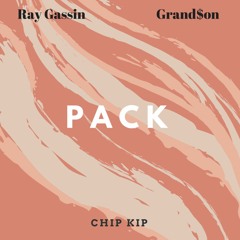 Pack Ft. Ray Gassin & Grandson