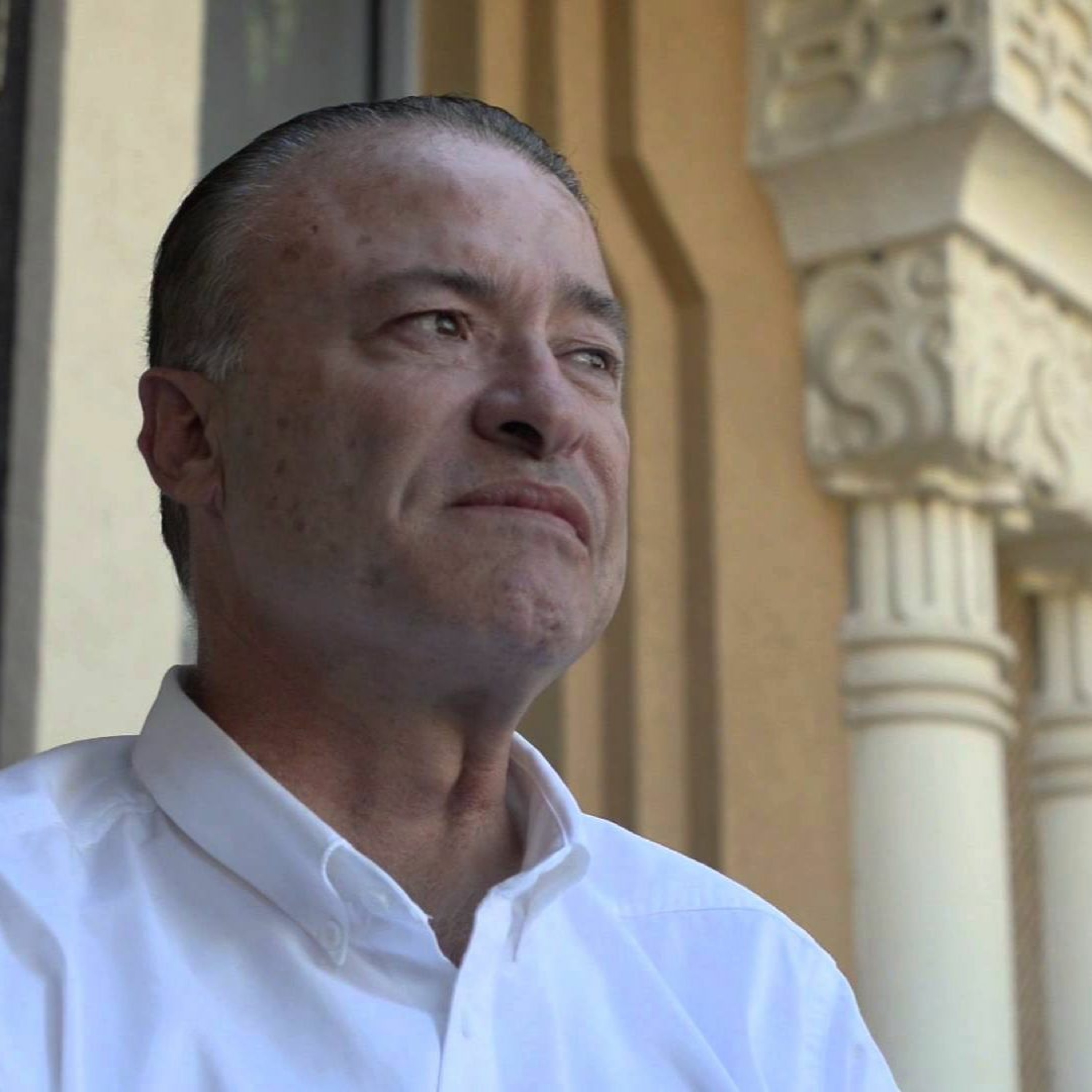 Noticentro. Mayo 03 - 02:00hrs