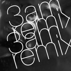 KLF- 3am Eternal-Automatics Remix (free download)