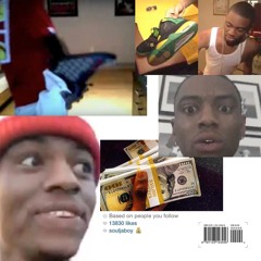 COUNTERFEIT FT. $://M_M/