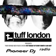 Tuff London Radio Episode 12