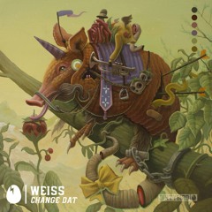 DB152 : Weiss - Change Dat (Original Mix)