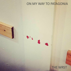 On My Way To Patagonia