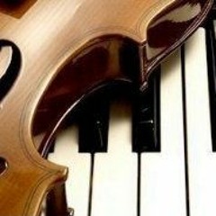 الكمان والبيانو - Kaman ve Piyano