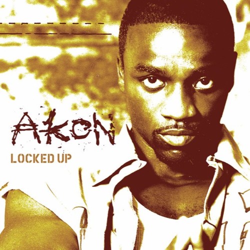 Akon - Locked Up (Minardo Bootleg) FREE DL