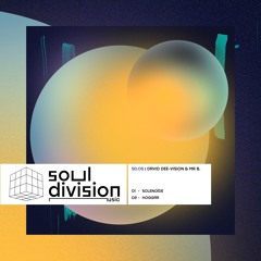 David Dee-Vision X Mr B - SolenoÏde (Snippet)