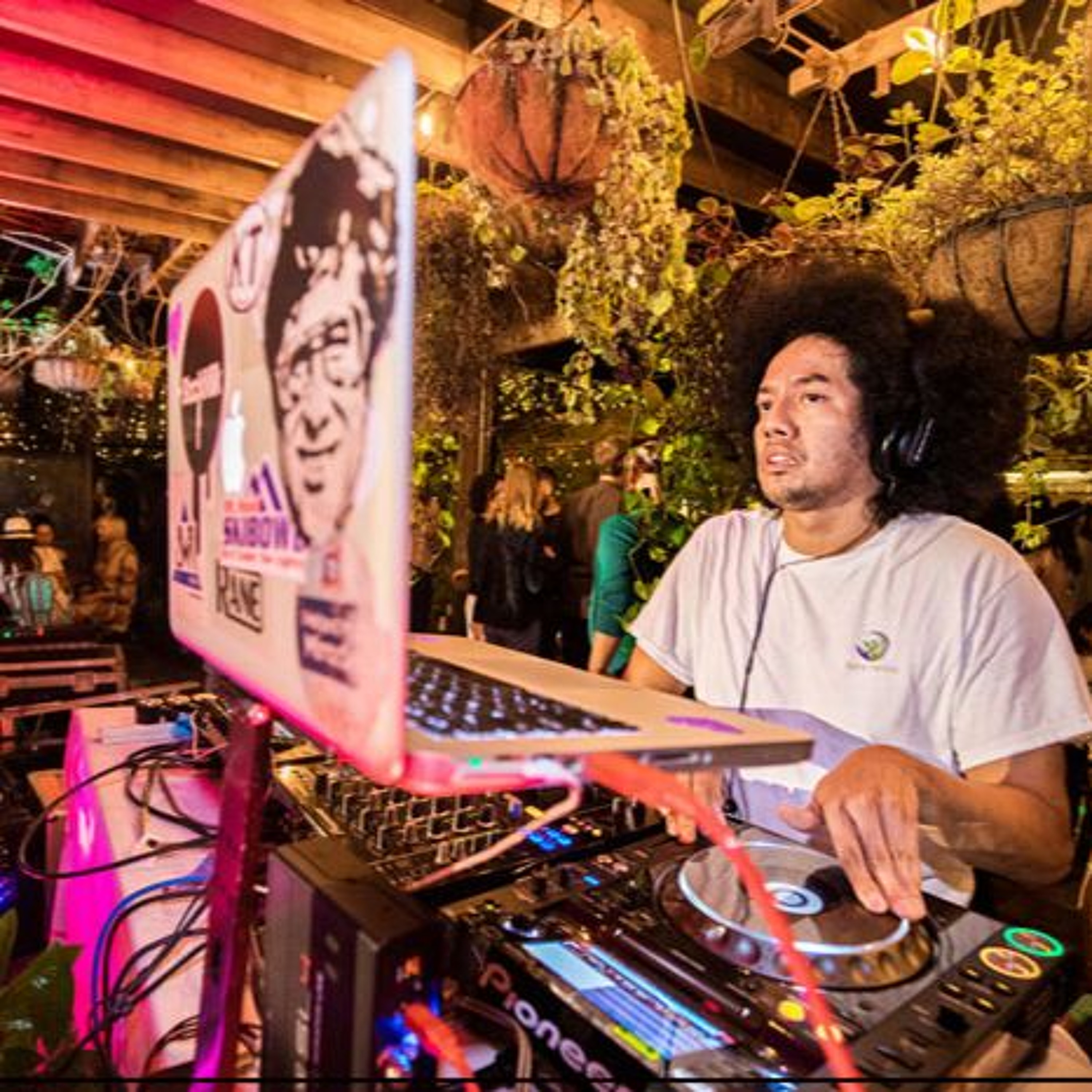 SOUL OF SYDNEY FEEL-GOOD FUNK RADIO