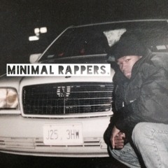 Kod.G - Minimal Rappers ft. Infinite.