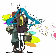 Stream Supercell Love Roll Cover By Scelynjo Listen Online For Free On Soundcloud