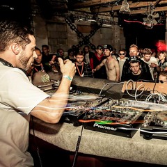 Drum'n'Bass Stage 2017