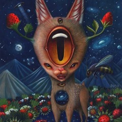 [JDXI] Tame the beast / DEEP TRAVELERS