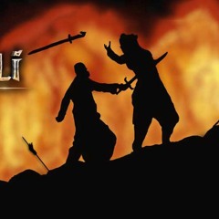 BAHUBALI 2