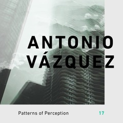 Patterns of Perception 17 - Antonio Vázquez