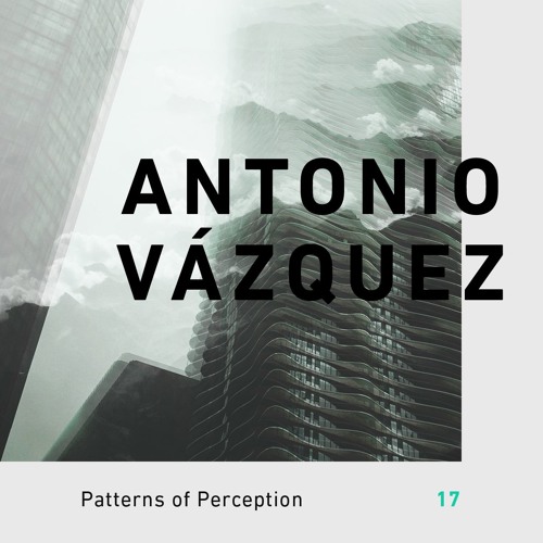 Patterns of Perception 17 - Antonio Vázquez