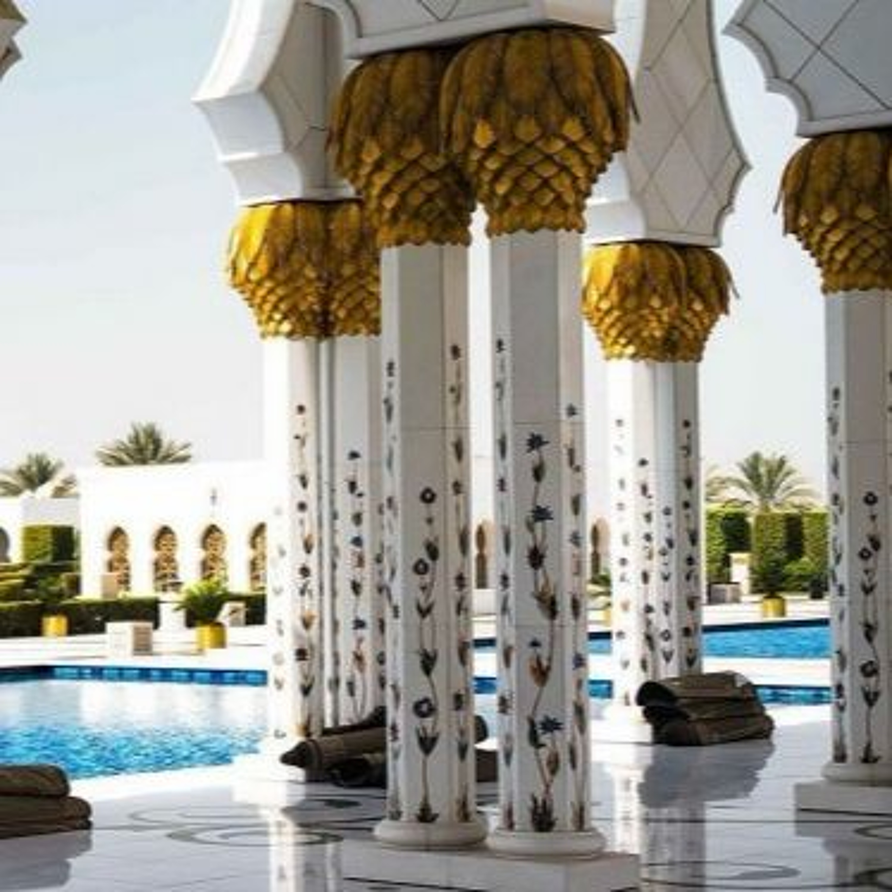 NYUAD Institute